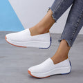 Zohra - Leichte Mesh Sneaker mit komfortabler Unterstützung zur Entlastung des Ballenzeh