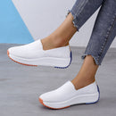 Zohra - Leichte Mesh Sneaker mit komfortabler Unterstützung zur Entlastung des Ballenzeh