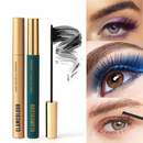 LashVibe - Wasserdicht Farbe Wimperntusche Für lange Wimpern