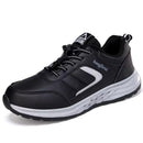 Dennis – Leichte Sportschuhe mit dicker rutschfester Sohle
