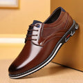 Elias – Elegante Schuhe mit rutschfester Sohle für Komfort