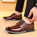 Elias – Elegante Schuhe mit rutschfester Sohle für Komfort