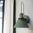 LumiWall - Moderne Wandleuchte mit einzigartig Gestaltung für Schlafzimmer und Wohnräume