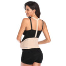 Janine - Schwangerschafts Bauchbandage mit Schulter und Rückengurt