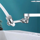 ModoJet – Drehbarer verstellbarer Wasserhahn Sprühkopf mit Dual Mode Steuerung