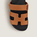 Camilla – Stilvolle Sandalen Für Einen Luxuriösen Look Vom Strand Auf Die Straße