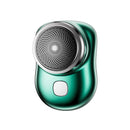 EasyShave - Tragbarer elektrischer Rasierer für ein glattes und frisches Aussehen an jedem Ort