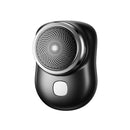EasyShave - Tragbarer elektrischer Rasierer für ein glattes und frisches Aussehen an jedem Ort
