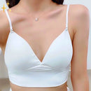 Lainey - Leichter Rückenfreier BH Für Einen Selbstbewussten Blick