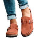 Leni - Leichtgewicht Rutschfest Wohnung Schuhe