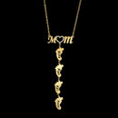 SweetToes - Personalisierte Halsketten