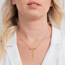 SweetToes - Personalisierte Halsketten