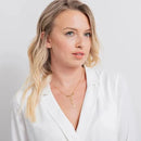 SweetToes - Personalisierte Halsketten