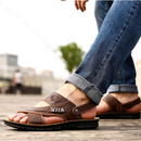 Albert - Bequeme Sandalen mit rutschfester Sohle und verstellbarem Riemen