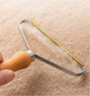 HairAway - Tragbare Bürste zur Entfernung von Tierhaaren für ein pelzfreies Zuhause