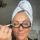 PreciseView - Drehbare Make up Brille mit hochauflösender Vergrößerung | 1+1 Frei