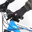 GloveGuard - Warm Wasserdicht Anti Rutsch Reißverschluss Handschuhe