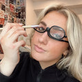 PreciseView - Drehbare Make up Brille mit hochauflösender Vergrößerung | 1+1 Frei