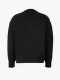 Lina – Lässiger Langarmpullover mit Rundhalsausschnitt und lockerer Passform