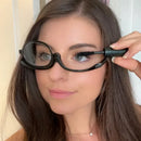 PreciseView - Drehbare Make up Brille mit hochauflösender Vergrößerung | 1+1 Frei