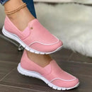Tamara - Orthopädische Schuhe zum Hineinschlüpfen mit Komfortstütze und rutschfester Sohle