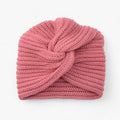 Lina - Komfortabel Warme Kaschmir Gestrickt Turban