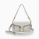 Luisa - Dauerhaft Leichtgewicht Handtasche Mit Verstellbaren Riemen