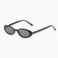 Gisa - Elegant Sonnenbrille Mit Einzigartiger Rahmen