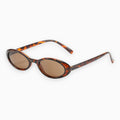 Gisa - Elegant Sonnenbrille Mit Einzigartiger Rahmen