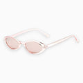 Gisa - Elegant Sonnenbrille Mit Einzigartiger Rahmen