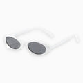 Gisa - Elegant Sonnenbrille Mit Einzigartiger Rahmen