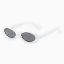 Gisa - Elegant Sonnenbrille Mit Einzigartiger Rahmen
