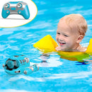 NautiBot – Ferngesteuertes U Stiefel Spielzeug für Pool und Badewanne