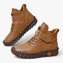 Annika – Wasserdichte Stiefel mit Fleecefutter für Komfort und Wärme