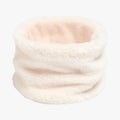 SnugFur - Bequem Warmer Kunstpelz Unendlichkeit Halstuch