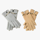 StyleHeat - Warme Vlies Berühren Bildschirm Handschuhe