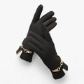 StyleHeat - Warme Vlies Berühren Bildschirm Handschuhe