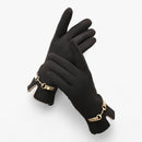 StyleHeat - Warme Vlies Berühren Bildschirm Handschuhe
