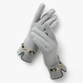 StyleHeat - Warme Vlies Berühren Bildschirm Handschuhe