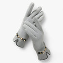 StyleHeat - Warme Vlies Berühren Bildschirm Handschuhe
