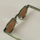 ShadeWave - Polarisiert Sonnenbrille für Ultimativer Sonnenschutz