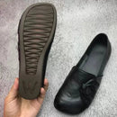 Yamina - Bequeme Anti Rutsch Flachschuhe für sichere und stilvolle Schritte