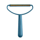 HairAway - Tragbare Bürste zur Entfernung von Tierhaaren für ein pelzfreies Zuhause