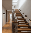 LumiSpin - Moderne Einstellbar Rotierend LED Rund Wand Lichter