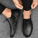 Axel - Leichtgewicht Rutschfest Flache Schuhe