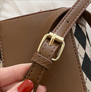 Clara - Leichte Crossbody Tasche mit großem Fassungsvermögen und verstellbarem Riemen
