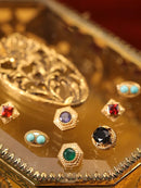 GildedGems - Halsketten-Set