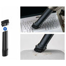 DustGrip – Wiederaufladbarer Handstaubsauger mit kompaktem kabellosem Entwerfen