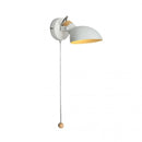 AngleGlow - Vielseitige drehbare Wandleuchte für stilvolle Beleuchtung