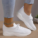 Anja - Leichte und atmungsaktive Sneakers mit flexibler Sohle